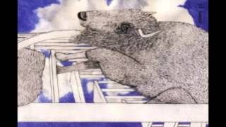 El Boxeo - Amelia Earhart (The Inbreds Cover)