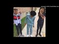 YBN Nahmir Wake Up Vocals Only