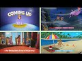 Disney Junior Asia Continuity February 2020 To April 20th 2021 English And Indonesian Audio