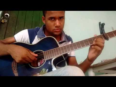 Jayane - 6 horas (tutorial Violão)