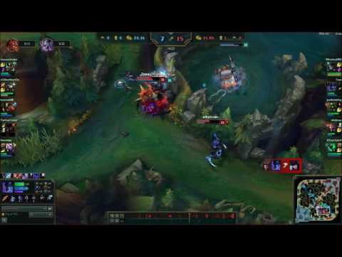 Season 7: How to Jungle and get out of BRONZE elo