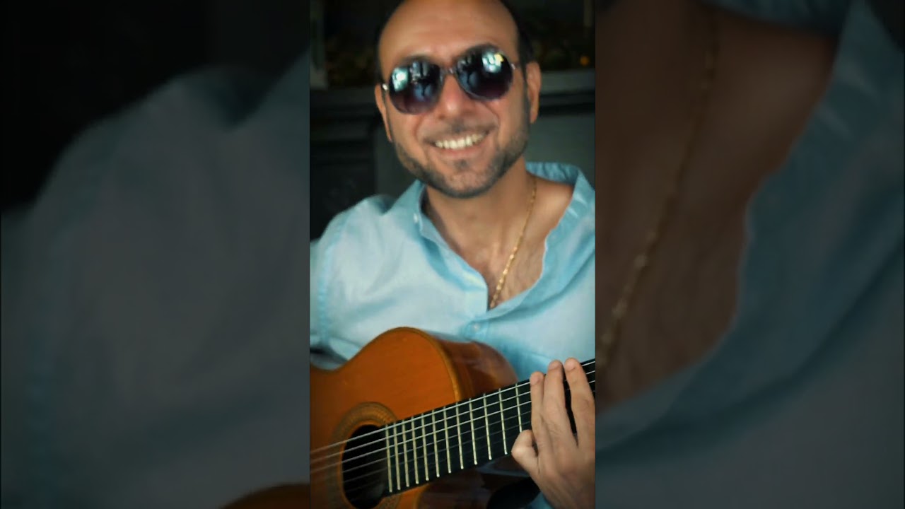 Promotional video thumbnail 5 for Vadim Kolpakov & Co.