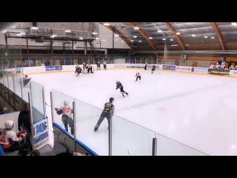 C Mestis karsinta, lohko 1, TPS C04 Akatemia - HC Nokia C, Impivaara Turku, 28.9.2019 klo 18.30 alk.