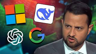 AI Winners and Losers: Navigating Volatility in the Tech Sector with Rishi Jaluria