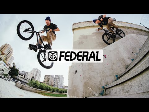 FEDERAL BIKES - BRUNO