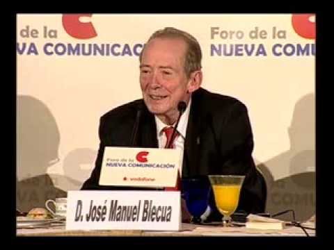 , title : 'Foro de la Nueva Comunicación con José Manuel Blecua'