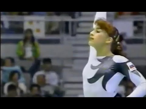 1995 World Championship - Women's Team Final