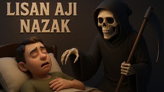 Download lagu Sholawat Lisan Aji - Nazak mp3 Download lagu Sholawat Lisan Aji - Nazak mp3