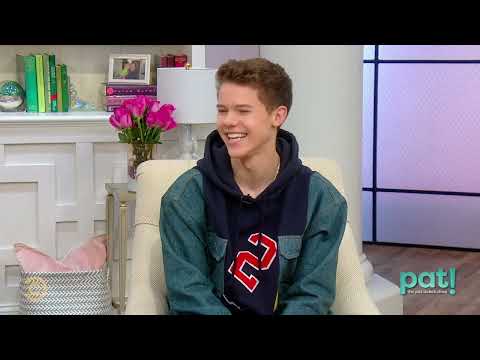 Being Chase Dreams 👦 | The Other Two | Comedy Central Africa