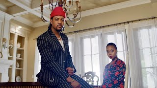 Rudy Currence &amp; Chrisette Michele &quot;No Greater Love&quot; Music Video