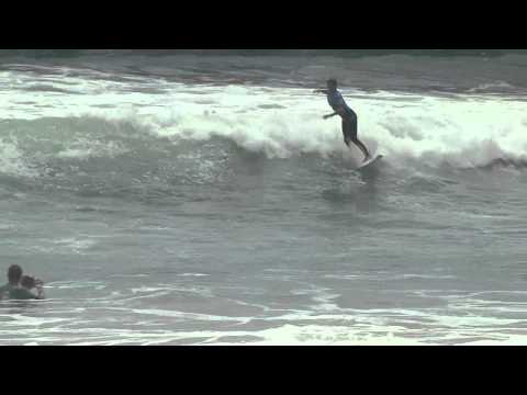 US Open of Surfing Final Surf Highlights