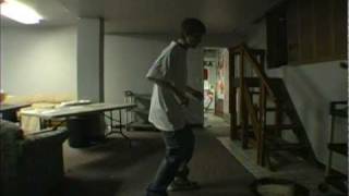 I Ain't No Joke - Eric B and Rakim