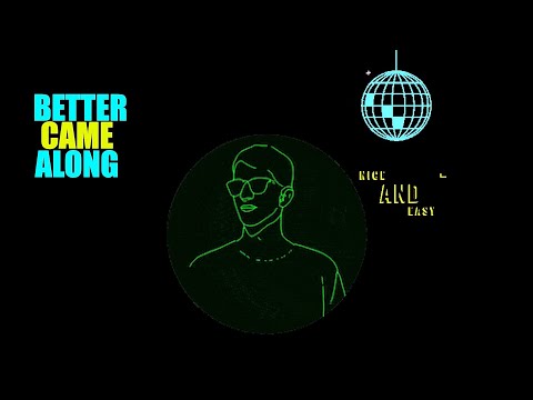 Better Came Along - Siine feat. Danny Shea (lyrics ENG/KOR) 한글가사, 해석