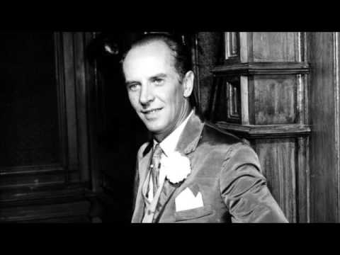 Jeremi Przybora „ Dziadek Paździerzak ”