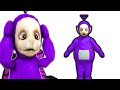 Tinky Winky Plays Tinky Winky