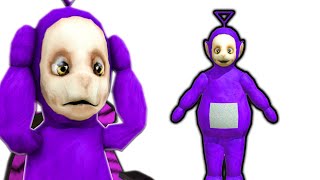 Download lagu Tinky Winky Plays: Tinky Winky mp3