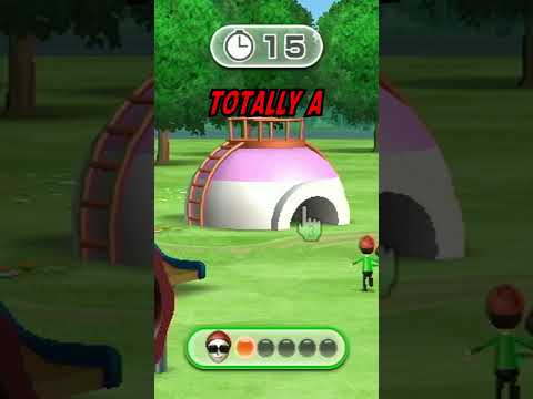 The Biggest Wii Party Fumble