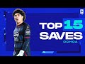 Guillermo Ochoa’s Best Saves | Top Saves | Serie A 2022/23