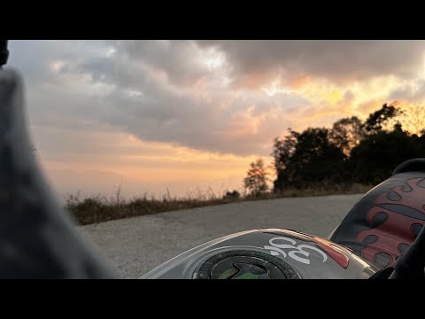 17 Saal Shaurav Bhattrai