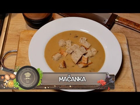 Mačanka - Chuťová bomba z východu