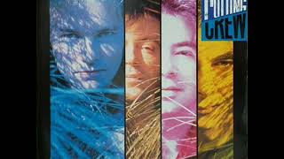 Cutting Crew - Any Colour (Extended Version)