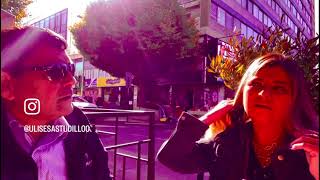 Avenida Valparaíso esquina calle Sucre - Viña del Mar - Chile 🇨🇱