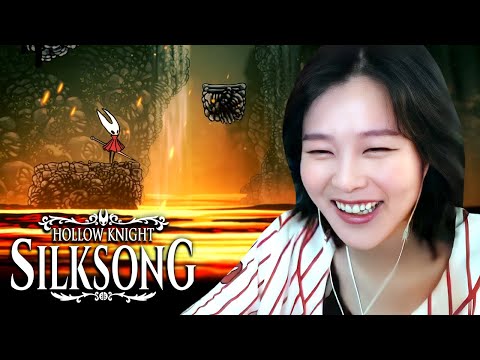 39daph Plays Silksong - Part 4