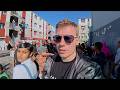 Inside South Africa S Most Dangerous Hood The Cape Flats