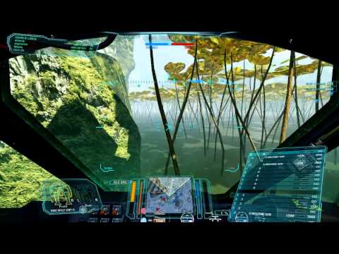 Dire Wolf 13 FLAMERS