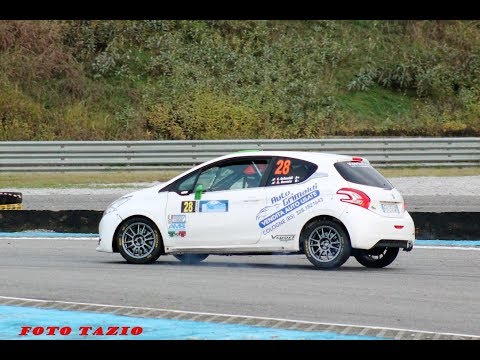 11° FRANCIACORTA RALLY SHOW GRIMALDI - DORMIA