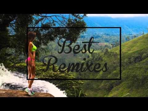 Max Olsen, Alexey Sharapoff Feat. Jenna Summer - I Will Survive (Original Mix)