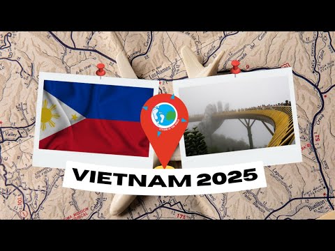 Vietnam Travel: From the Mekong Delta to Halong Bay (2nd edit)