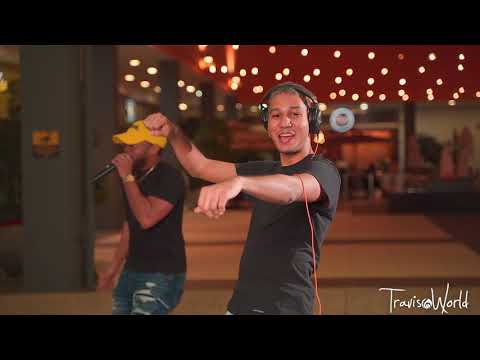 Carnival I Miss You 2 by Travis World, Major Penny & C3 Centre