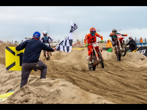 Supermarecross 2022 #3 - Maccarese 1