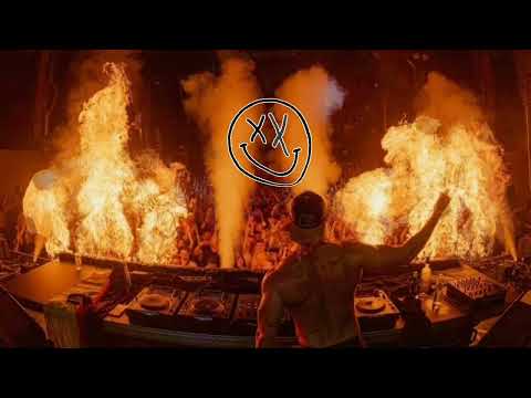 WILL SPARKS - TENSION mashup Robin Rogers