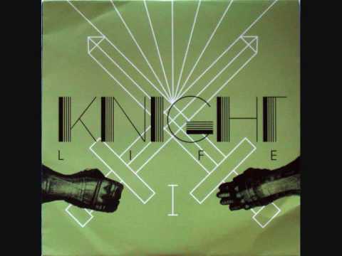 Knightlife - Ambobop