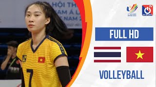 Download lagu FULL HD | THAILAND - VIETNAM | Final Women’s Volleyball - SEA Games 31 mp3 Download lagu FULL HD | THAILAND - VIETNAM | Final Women’s Volleyball - SEA Games 31 mp3