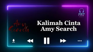 Kalimah Cinta - Amy Search