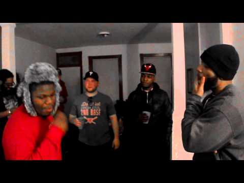 Jay Trilla vs Yung Corleone