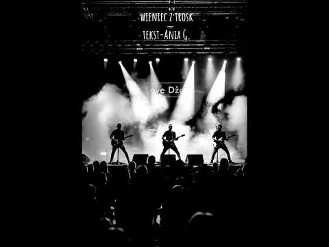 WIENIEC Z TROSK by MgList