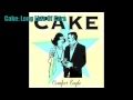 Cake - Long Line Of Cars