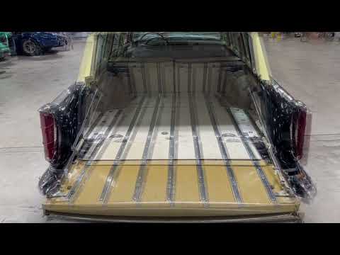 1955 Chrysler New Yorker (CC-2020769) for sale in St. Louis, Missouri