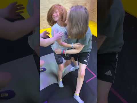 Turbocharginge - Alex Wall defies gravity