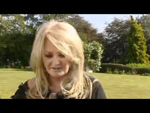 Bonnie Tyler   Spoke To Wales Today's Nicola Smith