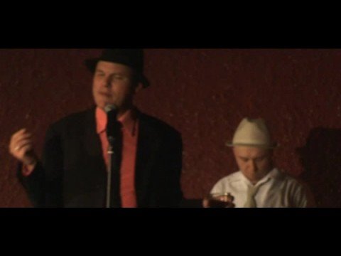 Reps - Park Ranger - feat. O.S.T.R.