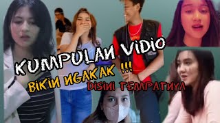 Download lagu Kalau Gak Nonton Sih Nyesel 'Lucu Banget 😘😅 mp3 Download lagu Kalau Gak Nonton Sih Nyesel 'Lucu Banget 😘😅 mp3