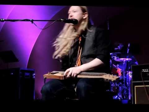 Terry Quiett Band @The Cotillion Wichita KS 03/08/14-Judgement Day