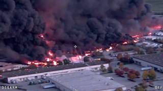 Download lagu Bodycam Released in Crash of UPS Airlines Flight 2976 mp3