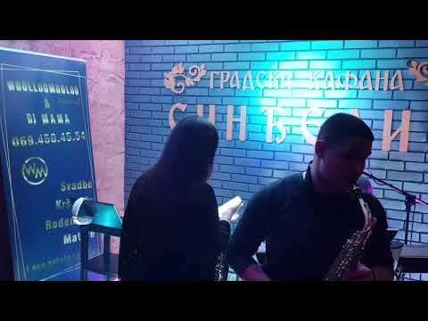 Woolloomooloo band & DJ MAMA 2019 - PONELO ME (COVER) Željko Joksimović