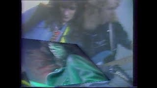 Ossian -  Metalkezelés